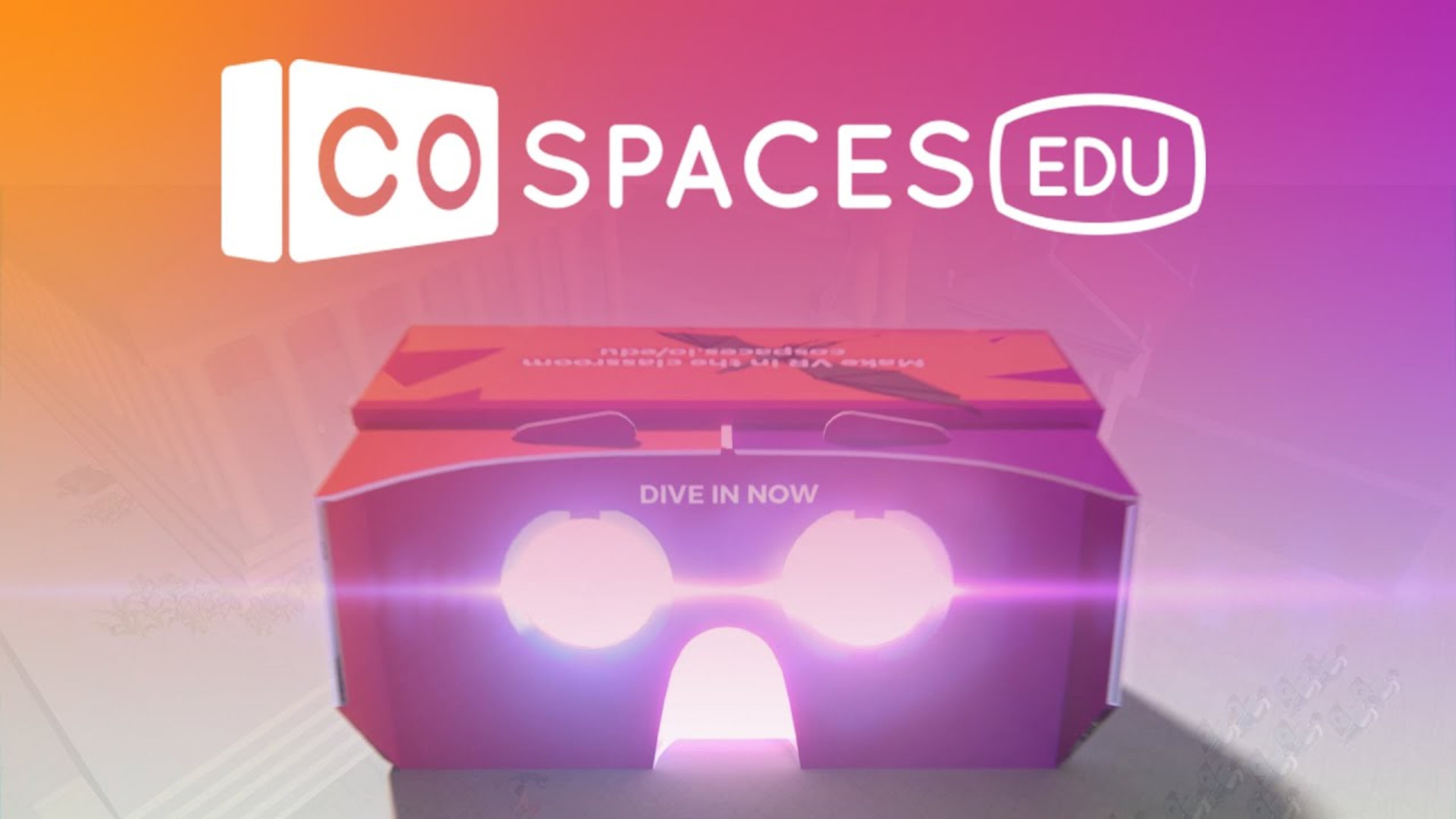 Cospace EDU