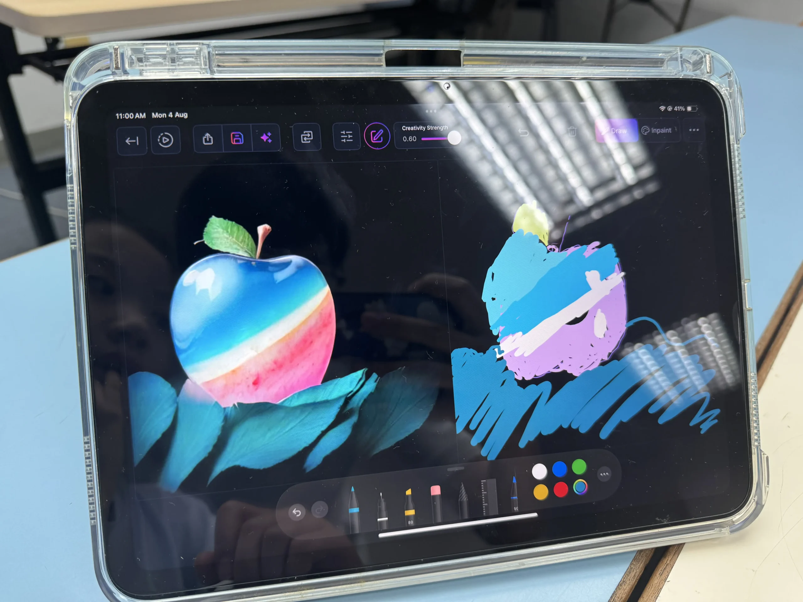 AI Drawing Beginner